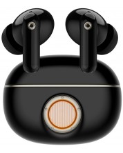 Ασύρματα ακουστικά με μικρόφωνο Edifier-TO-U7 Pro, TWS, ANC,Μαύρο -1