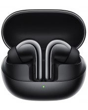 Ασύρματα ακουστικά  Xiaomi - Buds 4 Pro, TWS, ANC, Space Black