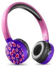 Ασύρματα ακουστικά Cellularline - Music Sound Camou, πολύχρωμα