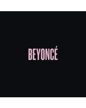 Beyonce - BEYONCE (CD) -1