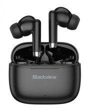 Ασύρματα ακουστικά Blackview - AirBuds 4, TWS, μαύρα -1
