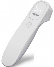 Ανέπαφο ηλεκτρονικό θερμόμετρο Babyono - 790, Touch free -1