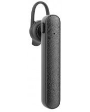 Ασύρματα ακουστικά με μικρόφωνο Tellur - ARGO, μαύρα