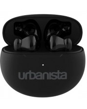 Ασύρματα ακουστικά Urbanista - Austin TWS,μαύρο