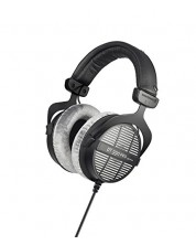 Ακουστικά Beyerdynamic - DT 990 PRO, 250 Ohm, μαύρα/γκρι -1