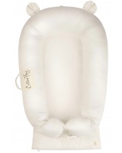 Βρεφική φωλιά Cotton Hug - Αρκούδα ,οργανικό -1