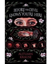 Before the Devil Knows You're Here -1