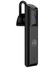 Ασύρματο ακουστικό Tellur - Vox 40, μαύρο -1