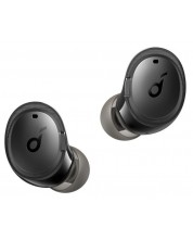 Ασύρματα ακουστικά Anker - Soundcore Dot 3i, ANC, Μαύρο -1