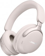 Ασύρματα ακουστικά Bose - QuietComfort Ultra, ANC, White Smoke -1