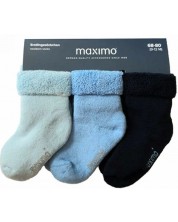 Βρεφικές κάλτσες Maximo - Για αγόρι -1