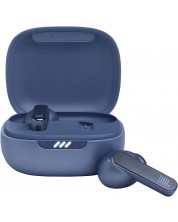 Ασύρματα ακουστικά JBL - Live Pro 2, TWS, ANC, μπλε