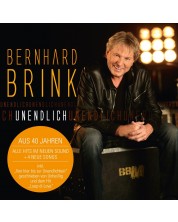 Bernhard Brink - Unendlich (CD)
