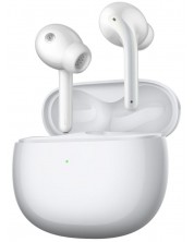 Ασύρματα ακουστικά Xiaomi - Buds 3, TWS, ANC, λευκά -1