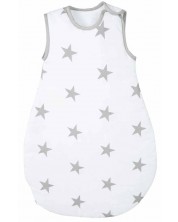 Υπνόσακος μωρού Roba - Little Stars, 62-68 cm, 0-6 m -1