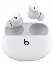 Ασύρματα ακουστικά Beats by Dre - Studio Buds, TWS, λευκά