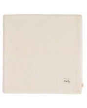 Βρεφική πάνα Cotton Hug - Σύννεφο, 120 х 120 cm -1