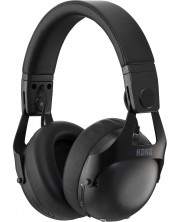Ασύρματα ακουστικά Korg - NC-Q1, ANC, μαύρο -1
