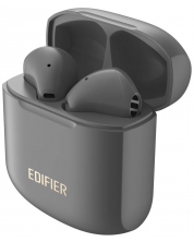 Ασύρματα ακουστικά  Edifier-TWS200 Plus, γκρί