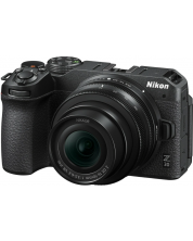 Φωτογραφική μηχανή χωρίς καθρέφτη Nikon - Z30,Nikkor Z DX 16-50mm, Black