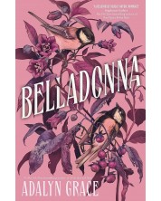 Belladonna (Hodderscape Vault)