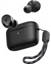 Ασύρματα ακουστικά Anker - SoundCore A25i, TWS, Μαύρο