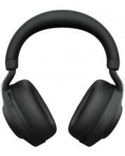 Ασύρματα ακουστικά Jabra - Evolve2 85, μαύρα