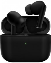 Ασύρματα ακουστικά με μικρόφωνο Xmart - TWS06, TWS, μαύρα
