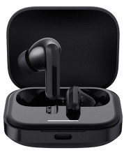 Ασύρματα ακουστικά Xiaomi - Redmi Buds 5, TWS, ANC, μαύρα -1