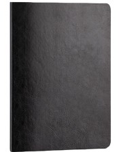 Σημειωματάριο  Deli - 7995, А5, 80 φύλλα, μαύρο