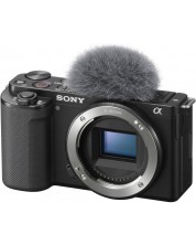 Φωτογραφική μηχανή Sony - ZV-E10, 24.2MPx,μαύρο -1
