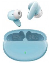 Ασύρματα ακουστικά ProMate - Lush, TWS, Μπλε