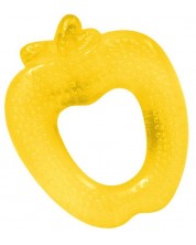Μασητικός οδοντοφυΐας Lorelli - Μήλο, κίτρινο -1