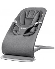 Relax 3 σε  1 Ergobaby - Evolve , Charcoal Gray