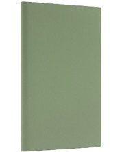 Σημειωματάριο  Deli - 22263, 80 φύλλα, πράσινο