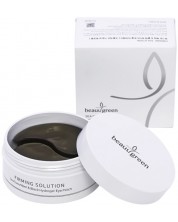 BeauuGreen Eye Patch  Sea Cucumber & Black Hydrogel, 30 x 2 τεμάχια -1