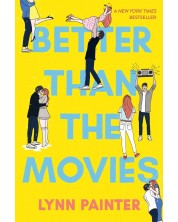Better Than The Movies -1