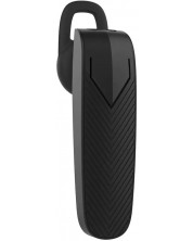 Ασύρματο ακουστικό με μικρόφωνο Tellur - Vox 50, μαύρο