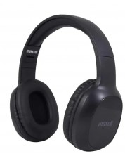 Ασύρματα ακουστικά με μικρόφωνο Maxell - Bass 13 B13-HD1, μαύρα -1