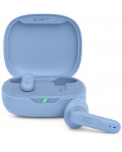 Ασύρματα ακουστικά   JBL - Vibe Flex, TWS, μπλε -1
