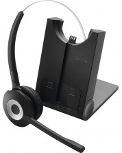 Ασύρματο ακουστικό Jabra - Pro 925 Mono, μαύρο