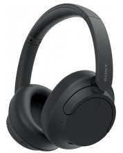 Ασύρματα ακουστικά Sony - WH-CH720, ANC, μαύρο -1