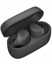 Ασύρματα ακουστικά Jabra - Elite 2, TWS, γκρι