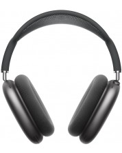 Ασύρματα ακουστικά με μικρόφωνο Apple - AirPods Max, Space Grey -1