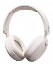 Ασύρματα ακουστικά με μικρόφωνο Sudio - K2, λευκά  -1
