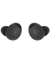 Ασύρματα ακουστικά Samsung - Galaxy Buds2 Pro, ANC, Graphite