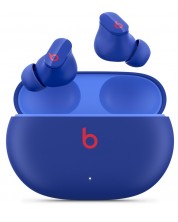 Ασύρματα ακουστικά Beats by Dre - Studio Buds, TWS, ANC, Ocean Blue