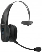 Ασύρματα ακουστικά με μικρόφωνο BlueParrott - B350-XT, μαύρα