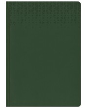Σημειωματάριο Lastva Standard - Α5, 96 φύλλα, πράσινο