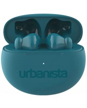 Ασύρματα ακουστικά   Urbanista - Austin, TWS, Lake Green -1